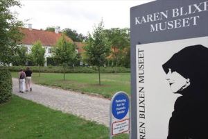 Karen Blixen Museu